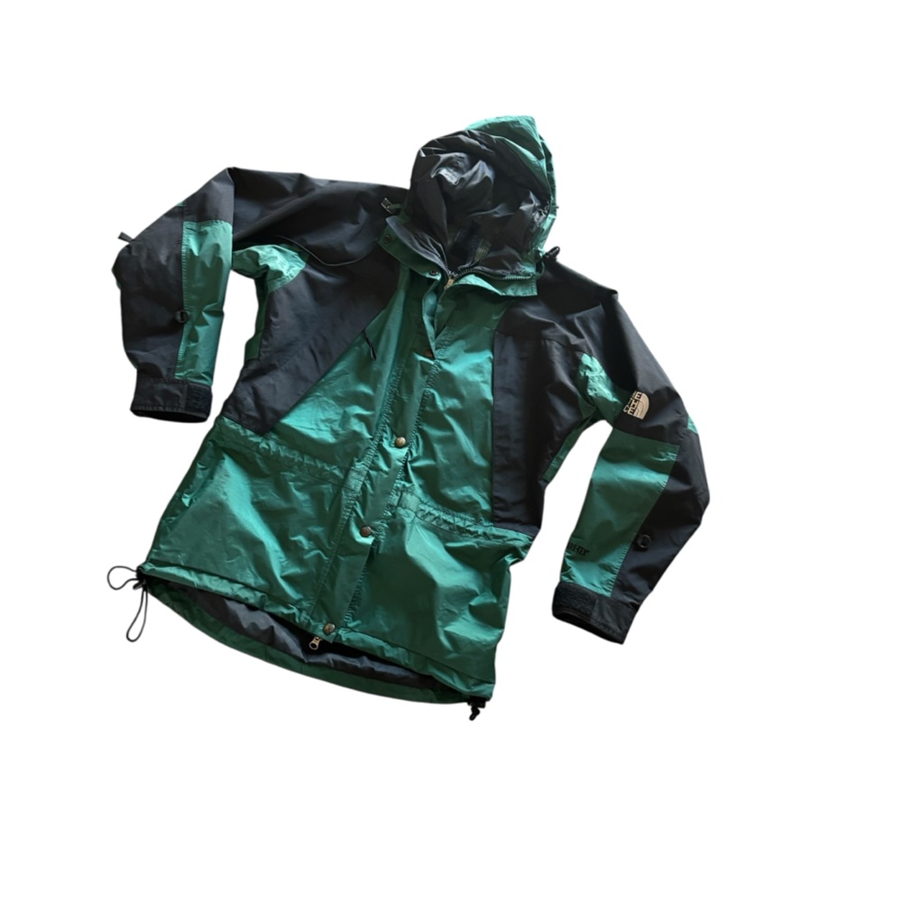 Vintage y2k The North Face Gore Tex Ski Jacket - Picture 5 of 9